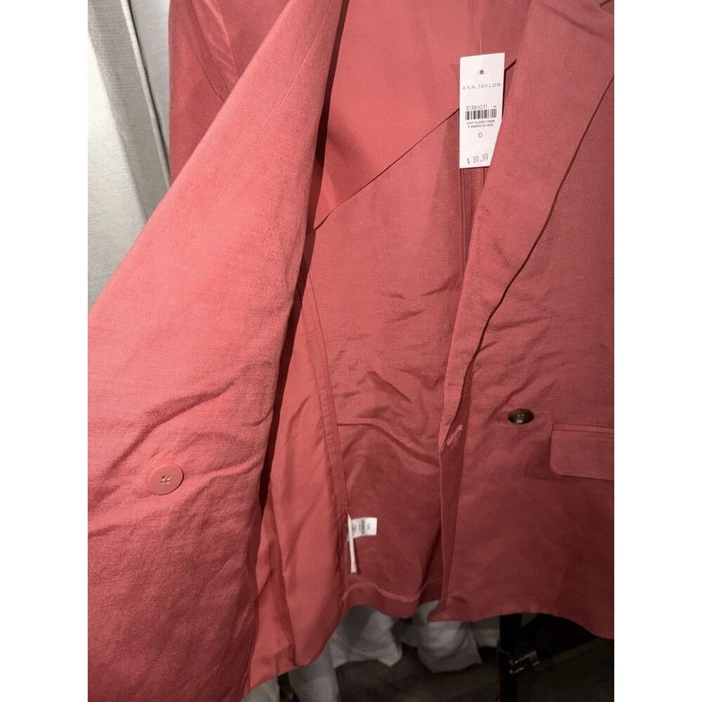 Ann Taylor new sold